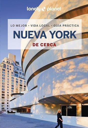 NUEVA YORK  | 9788408258537 | O'NEILL, ZORA