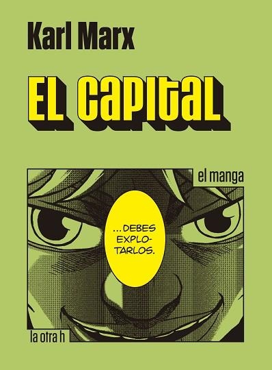 EL CAPITAL | 9788416540693 | MARX, KARL