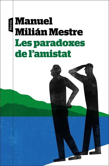 LES PARADOXES DE L'AMISTAT | 9788498095272 | MILIÁN MESTRE, MANUEL