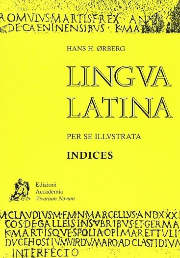 ROMA AETERNA. PARS II ROMA AETERNA + ÍNDICES | 9788895611051 | ORBERG , HANS H.