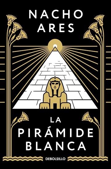 LA PIRÁMIDE BLANCA | 9788466370066 | ARES, NACHO