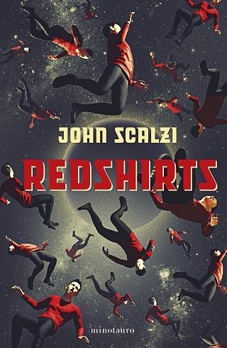 REDSHIRTS  | 9788445014837 | SCALZI, JOHN