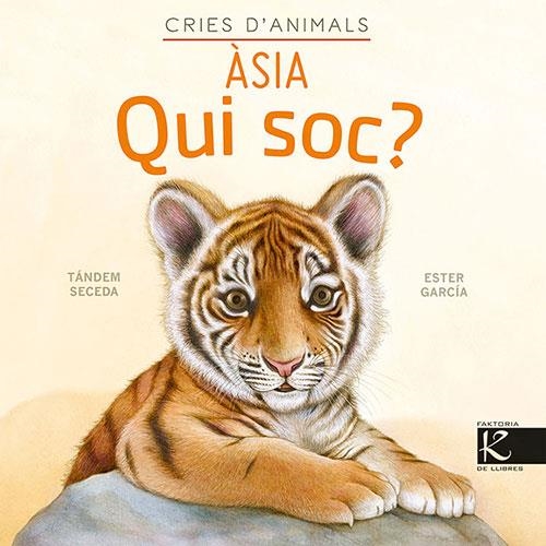 CRIES D'ANIMALS - TERRES POLARS - QUI SOC? | 9788418558672 | PELAYO, ISABEL / GUTIÉRREZ, XULIO / MARTÍNEZ, PILAR / HERAS, CHEMA