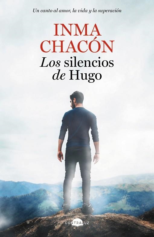 LOS SILENCIOS DE HUGO | 9788418945724 | CHACÓN, INMA