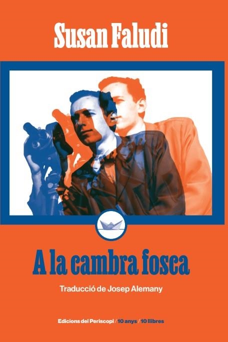 A LA CAMBRA FOSCA | 9788419332301 | FALUDI, SUSAN