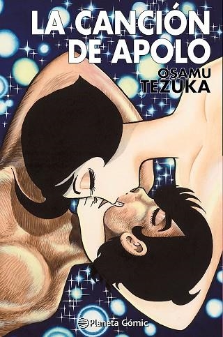 LA CANCIÓN DE APOLO (TEZUKA) | 9788411403641 | TEZUKA, OSAMU