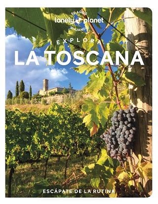 LA TOSCANA  | 9788408271185 | GEDDO, BENEDETTA / GRAY, MARY / ZINNA, ANGELO