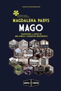 MAGO | 9788412462210 | PARYS, MAGDALENA