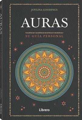 AURAS. SU GUIA PERSONAL | 9788411540155 | GOODINGS, JOYLINA