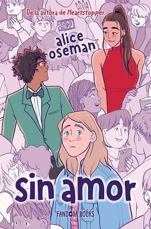 SIN AMOR | 9788418027871 | OSEMAN, ALICE