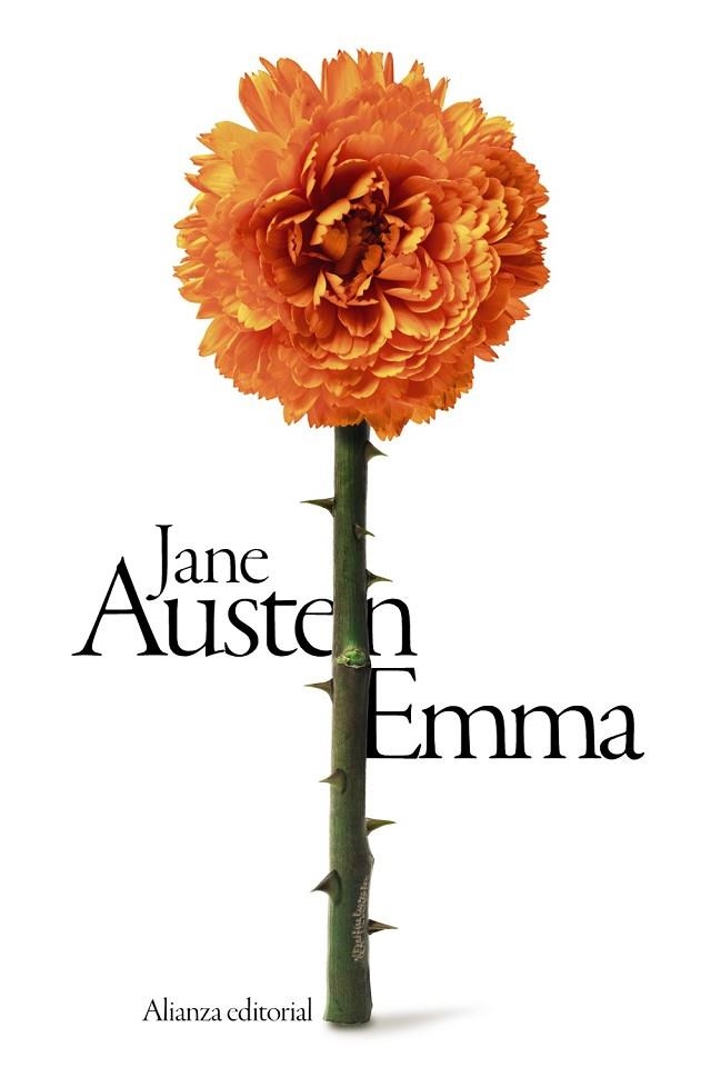 EMMA | 9788411482806 | AUSTEN, JANE