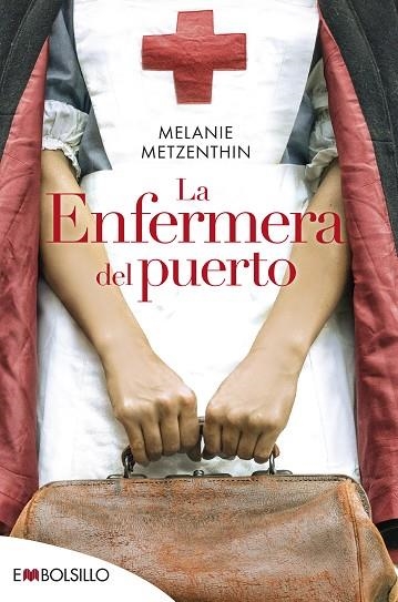 LA ENFERMERA DEL PUERTO | 9788418185557 | METZENTHIN, MELANIE