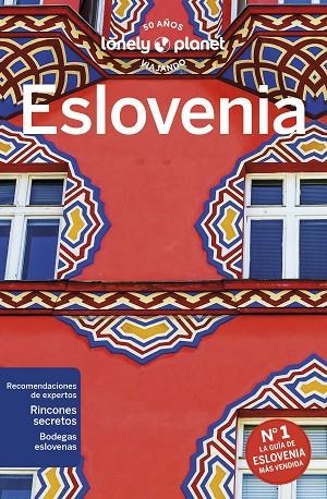 ESLOVENIA  | 9788408266518 | BAKER, MARK / HAM, ANTHONY / LEE, JESSICA