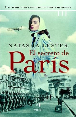 EL SECRETO DE PARÍS | 9788418711824 | LESTER, NATASHA