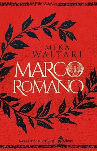 MARCO EL ROMANO | 9788435064262 | WALTARI, MIKA