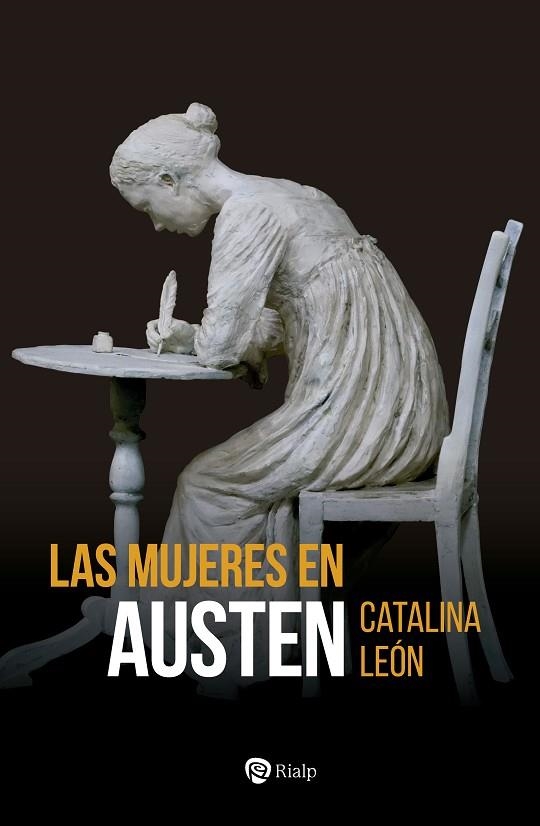 LAS MUJERES EN AUSTEN | 9788432164248 | LEÓN BENÍTEZ, CATALINA