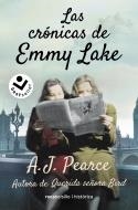 LAS CRÓNICAS DE EMMY LAKE. QUERIDA SEÑORA BIRD 2 | 9788418850684 | PEARCE, A.J.