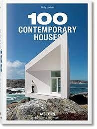 100 CONTEMPORARY HOUSES (ALE/FRA/ING) | 9783836557832 | JODIDIO,PHILIP