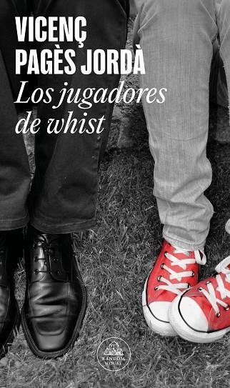 LOS JUGADORES DE WHIST | 9788439742449 | PAGÈS JORDÀ, VICENÇ