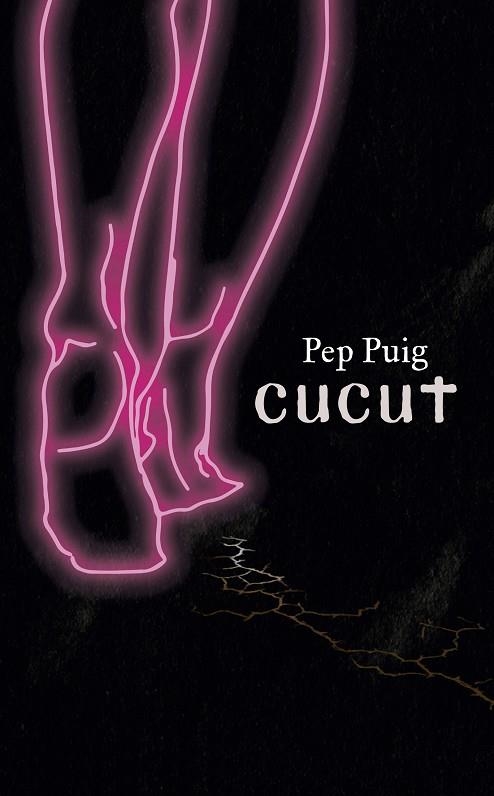 CUCUT | 9788424674977 | PUIG PONSA, PEP