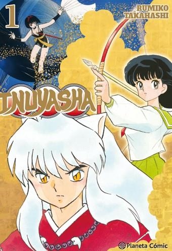 INUYASHA Nº 01/30 | 9788411402804 | TAKAHASHI, RUMIKO