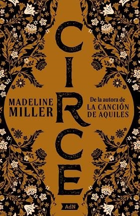 CIRCE | 9788413621524 | MILLER, MADELINE