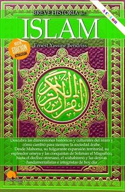 BREVE HISTORIA DEL ISLAM | 9788413053714 | BENDRISS, ERNEST YASSINE