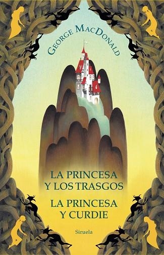 LA PRINCESA Y LOS TRASGOS / LA PRINCESA Y CURDIE | 9788419419620 | MACDONALD, GEORGE