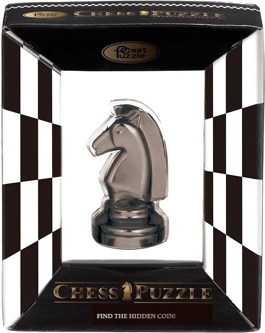 COFRE CAST CHESS CABALLO | 5425004736772