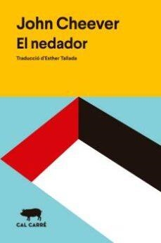 EL NEDADOR | 9788412585698 | CHEEVER, JOHN