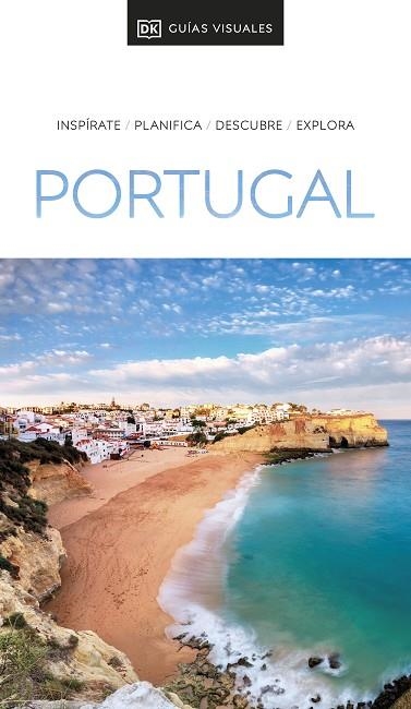 PORTUGAL | 9780241648681