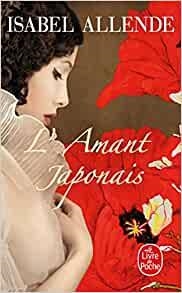 L'AMANT JAPONAIS | 9782253070122 | ALLENDE ISABEL