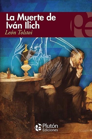 LA MUERTE DE IVÁN ILICH | 9788417079086 | TOLSTÓI, LEÓN