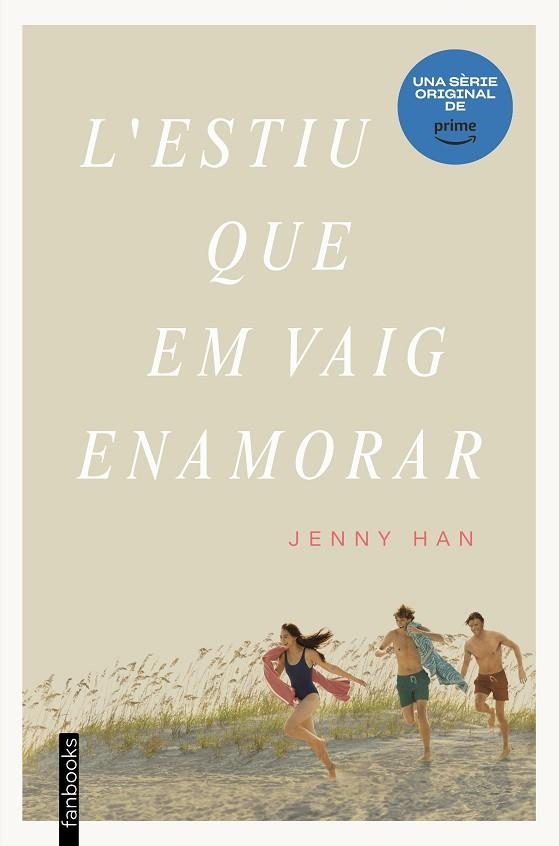 L'ESTIU QUE EM VAIG ENAMORAR. ESTIU 1 | 9788419150509 | HAN, JENNY