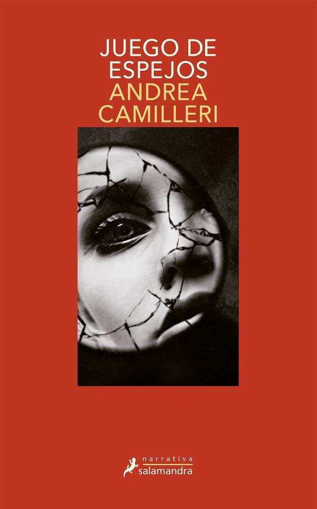 JUEGO DE ESPEJOS (COMISARIO MONTALBANO) | 9788498385762 | CAMILLERI, ANDREA