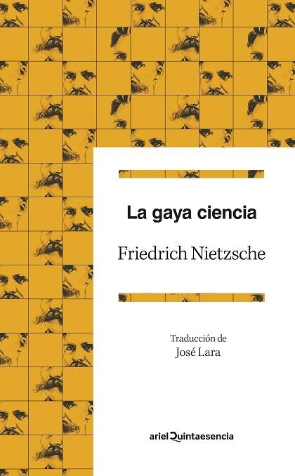 LA GAYA CIENCIA | 9788434429819 | NIETZSCHE, FRIEDRICH