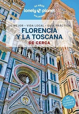 FLORENCIA Y LA TOSCANA | 9788408260868 | WILLIAMS, NICOLA / HARDY, PAULA