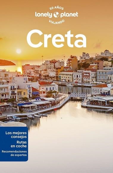 CRETA | 9788408273028 | BERKMOES, RYAN VER / SCHULTE-PEEVERS, ANDREA