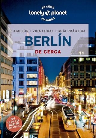 BERLÍN  | 9788408269908 | SCHULTE-PEEVERS, ANDREA