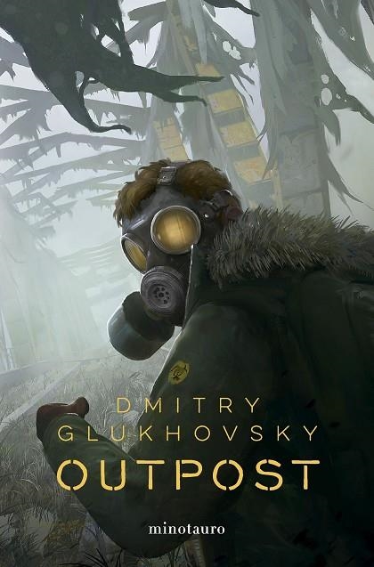 OUTPOST  | 9788445014776 | GLUKHOVSKY, DMITRY