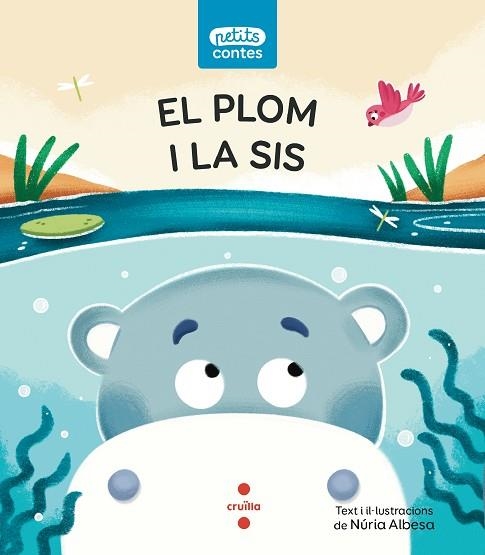 EL PLOM I LA SIS (MAJUSCULA) | 9788466154130 | ALBESA VALDÉS, NÚRIA