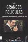 LAS GRANDES PELÍCULAS TOMO 1  | 9788496924208 | EBERT, ROGER