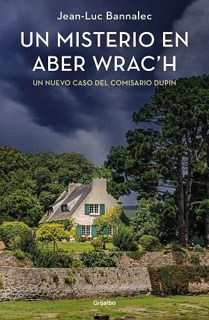 UN MISTERIO EN ABER WRAC´H . COMISARIO DUPIN 11 | 9788425364198 | BANNALEC, JEAN-LUC