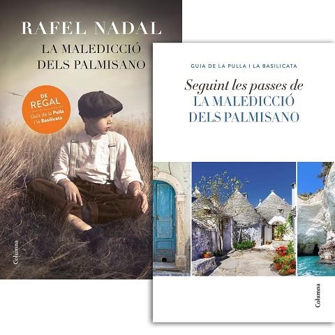 LA MALEDICCIO DELS PALMISANO  | 9788466421096 | NADAL, RAFEL