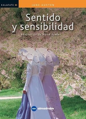 SENTIDO Y SENSIBILIDAD | 9788494821103 | AUSTEN, JANE