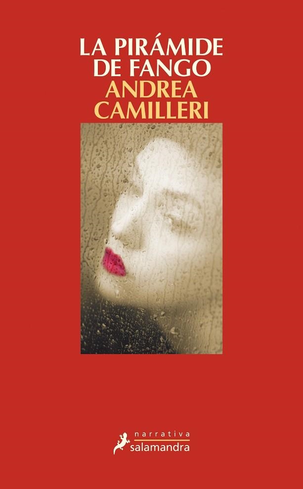 LA PIRÁMIDE DE FANGO (COMISARIO MONTALBANO 27) | 9788498388404 | CAMILLERI, ANDREA