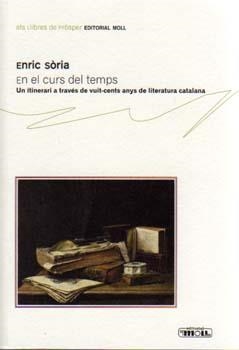 EN EL CURS DEL TEMPS | 9788427311176 | SÒRIA, ENRIC