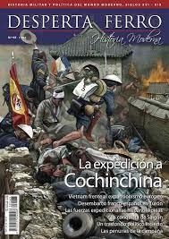 LA EXPEDICION A COCHINCHINA | DHM65