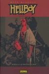 HELLBOY 1: SEMILLA DE DESTRUCCION | 9788496370289 | MIKE MIGNOLA