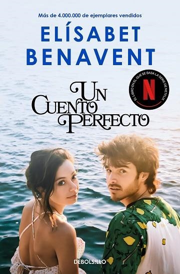 UN CUENTO PERFECTO  | 9788466371490 | BENAVENT, ELÍSABET